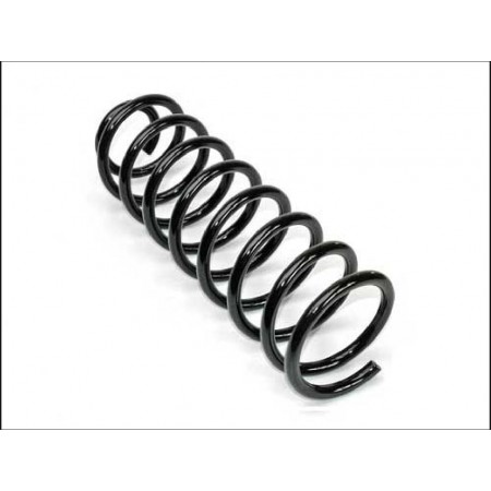 Ressort helicoidal TJ avant