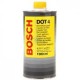 LIQUIDE DE FREIN BOSCH DOT 4 1/2 LITRE