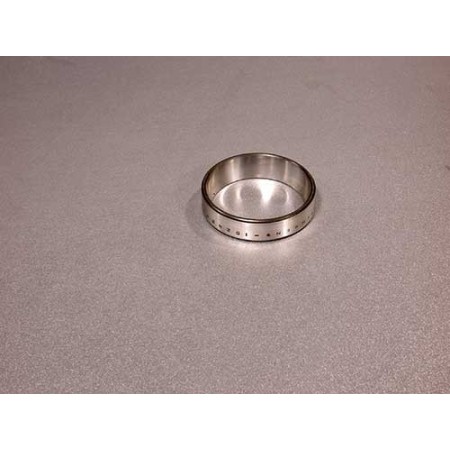 Boîte de transfert Dana 20, Bague de palier - sortie - arrière