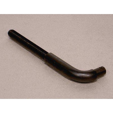 Tige de reglage d embrayage, CJ, 