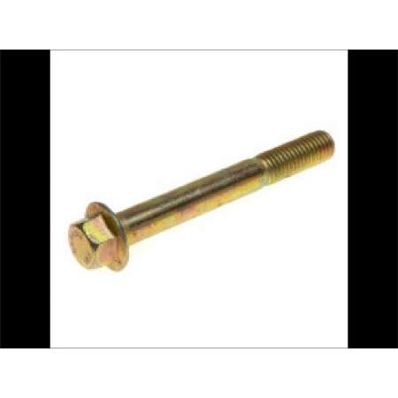 Vis de ressort a lame cote chassis Jeep Wrangler YJ 87-95