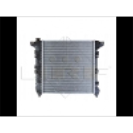 Radiateur aluminium Dodge Dakota ou Dodge Durango