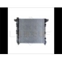 Radiateur aluminium Dodge Dakota ou Dodge Durango