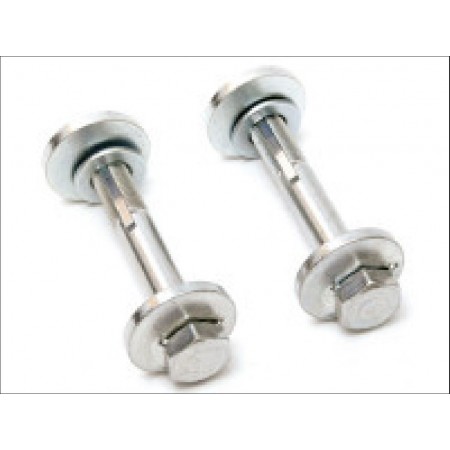 Vis excentrique essieu avant Jeep TJ XJ ZJ vendu par paire 