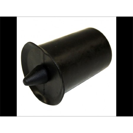 Butoir de roue de secours Jeep Wrangler JK ou jku 