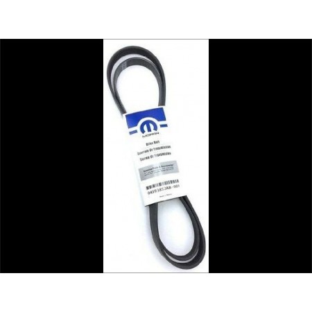 Courroie accessoires Mopar Dodge Ram Hemi 2009 a 2018