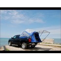 Tente de benne pour pickup Chevrolet Silverado Dodge Ram FORD F150 2000 - 2021