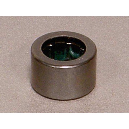 Palier pilote, 2.5-L., TJ, 