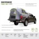 Tente de benne pour pickup Chevrolet Silverado Dodge Ram FORD F150 2000 - 2021