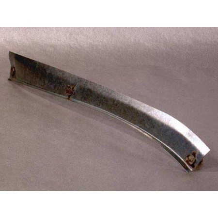 Support d élargisseur, ess. av, avant gauche, XJ,