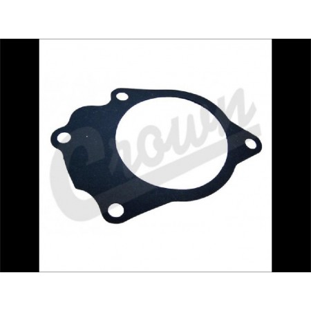 Joint de pompe a eau CJ5 2.2L 
