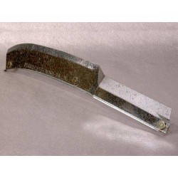 Support d élargisseur, ess. av, arrière gauche, XJ, 