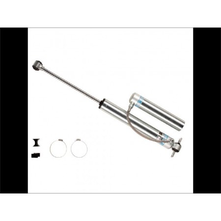 Amortisseur arriere bilstein B8 5160 de 3 a 5" Jeep JK