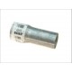 Raccord d'echappement acier diametre exterieur 58.5 mm 51 mm diametre interieur 55.5 mm 47 mm