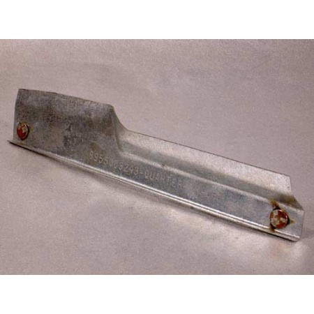 Support d élargisseur, ess. arr., arrière gauche, XJ, 