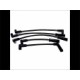 Fils de bougies Jeep Wrangler YJ TJ 2.5L 91-00 Standard