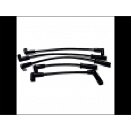 Fils de bougies Jeep Wrangler YJ TJ 2.5L 91-00 Standard