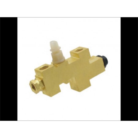 Valve proportionnelle frein Jeep YJ 87-95