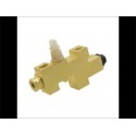 Valve proportionnelle frein Jeep YJ 87-95