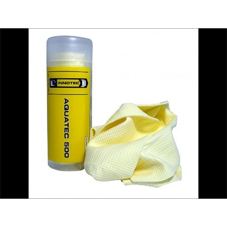 Chiffon pour sechage doux