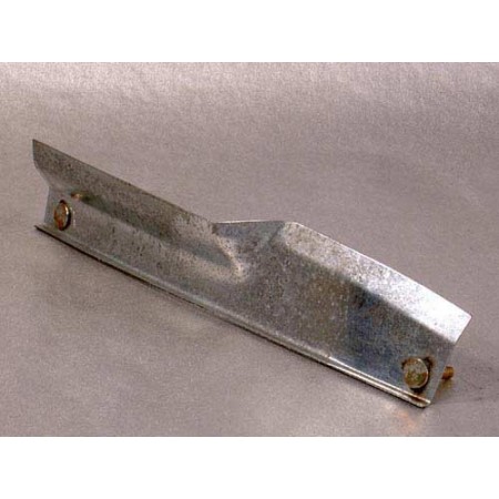 Support d élargisseur, ess. arr., arrière droit, XJ, 