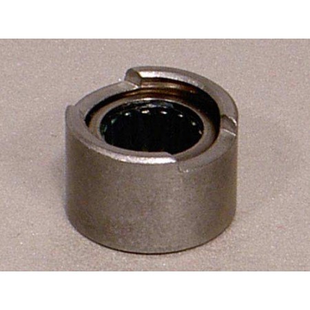 Palier pilote, 4.2-L. + 4.0-L., YJ, 