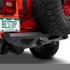 pare choc arriere Highrock 4x4 Bestop couleur granite Jeep wrangler JL