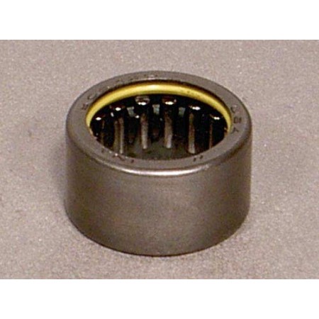 Palier pilote, 4.0-L. HO, YJ, 