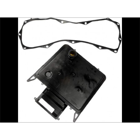 Filtre et joint boite vitesse 8HP70, 8HP75 rAM 2013-2019