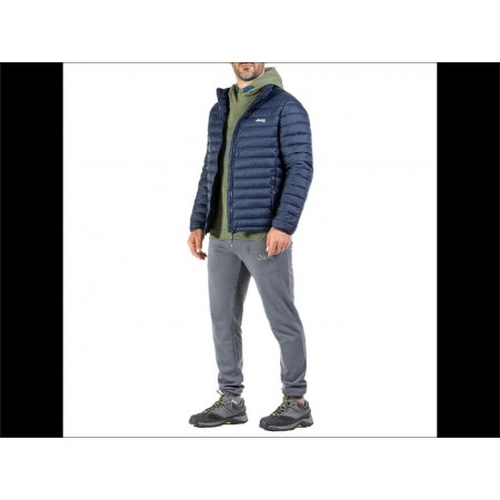 Blouson Jeep matelasse 