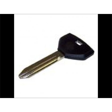 Clef vierge de porte YJ 1994 a 1995