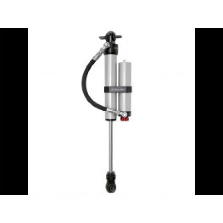 Amortisseur arriere Rubicon Express 2.0 avec reservoir reglable 3.5 " a 4.5" JEEP JK JKU