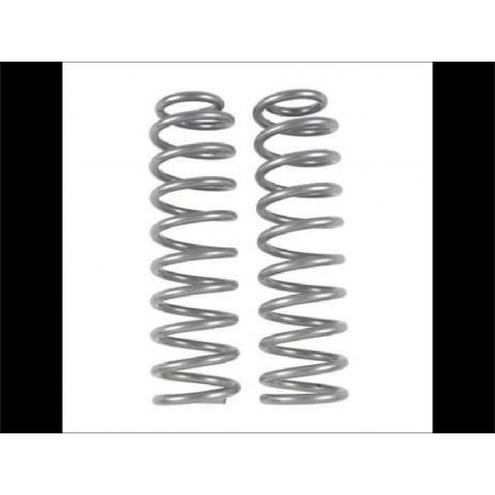 Ressort arriere 4.5 " Rubicon express Jeep JKU LA PAIRE