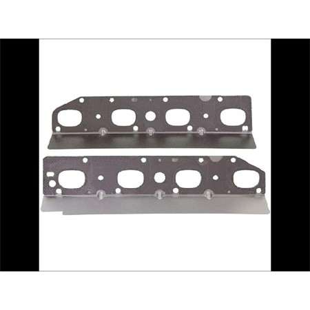 Joint de collecteur d'echappement moteur 5.7 L LA PAIRE dodge Ram durango challenger charger