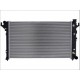Radiateur de refroidissement Dodge RAM avec boite auto 99-2002
