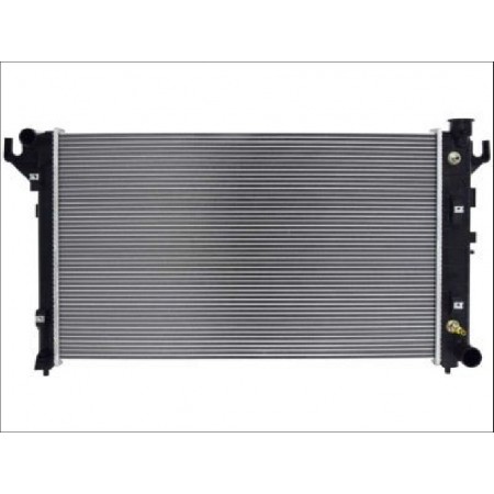 Radiateur de refroidissement Dodge RAM avec boite auto 99-2002