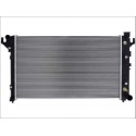 Radiateur de refroidissement Dodge RAM avec boite auto 99-2002
