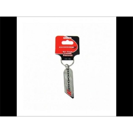 Porte cle ou tireur de fermeture eclair Dodge.