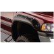 Elargisseur d'aile Buschwacker Dodge Ram 1500 2500 4 portes