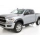 Elargisseur d'aile Buschwacker Dodge Ram 1500 2500 4 portes