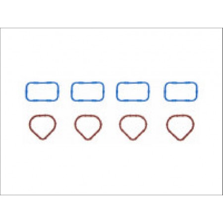 Joint de repartiteur d'admission Jeep wrangler TJ 2.4 L 2002-2006