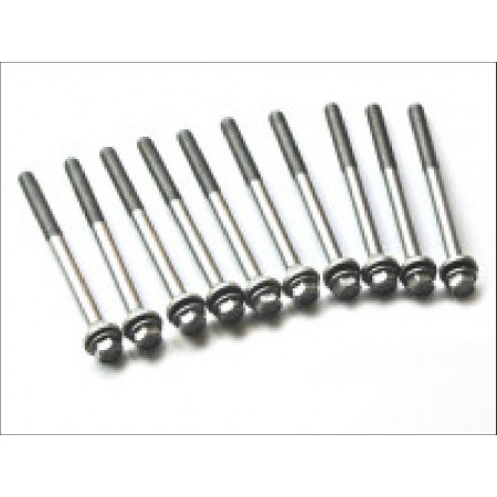 Vis de culasse Jeep TJ 2.4 L 2002-2004