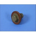 Bouchon de vidange carter d'huile moteur Ram , Jeep 