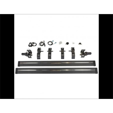 Marche pied electrique Jeep JL 4XE 4 portes 2021