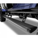 Marchepied electrique Jeep wrangler JL 4XE 2021 4 portes