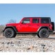 Marchepied electrique Jeep wrangler JL 4XE 2021 4 portes