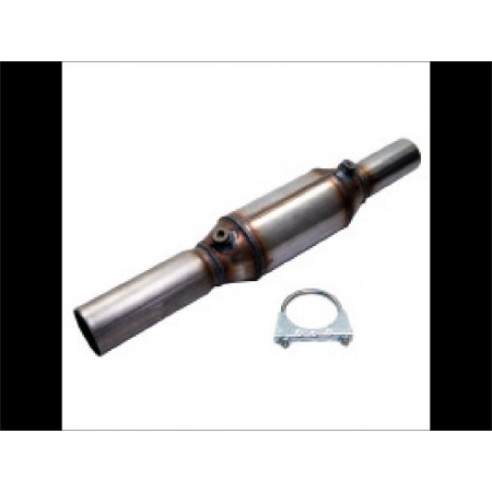 Pot catalytique, 4.0-L., WJ