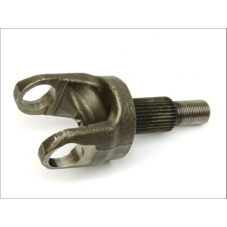 tete du demi arbre de roue AVANT dana 30 JK 