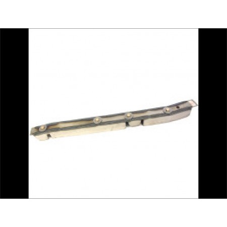 Centre du chassis cote droit Jeep TJ 2003-2006