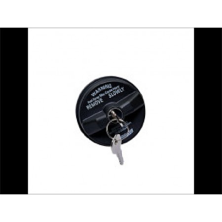 Bouchon de reservoir Jeep TJ 2002-2006